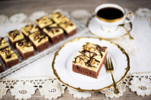 Eierlikör-Schokoladen-Kuchen | www.deliciousway.de