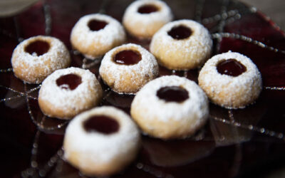 Husarenkrapfen