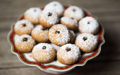 Kourabiédes