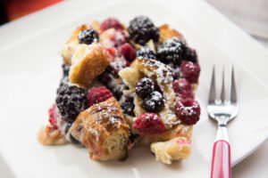 Beeren-Croissant-Michel | www.deliciousway.de