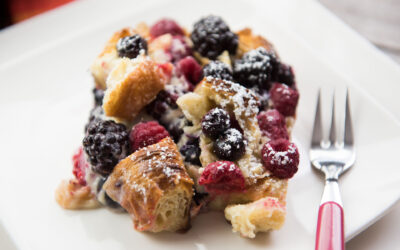 Beeren-Croissant-Michel