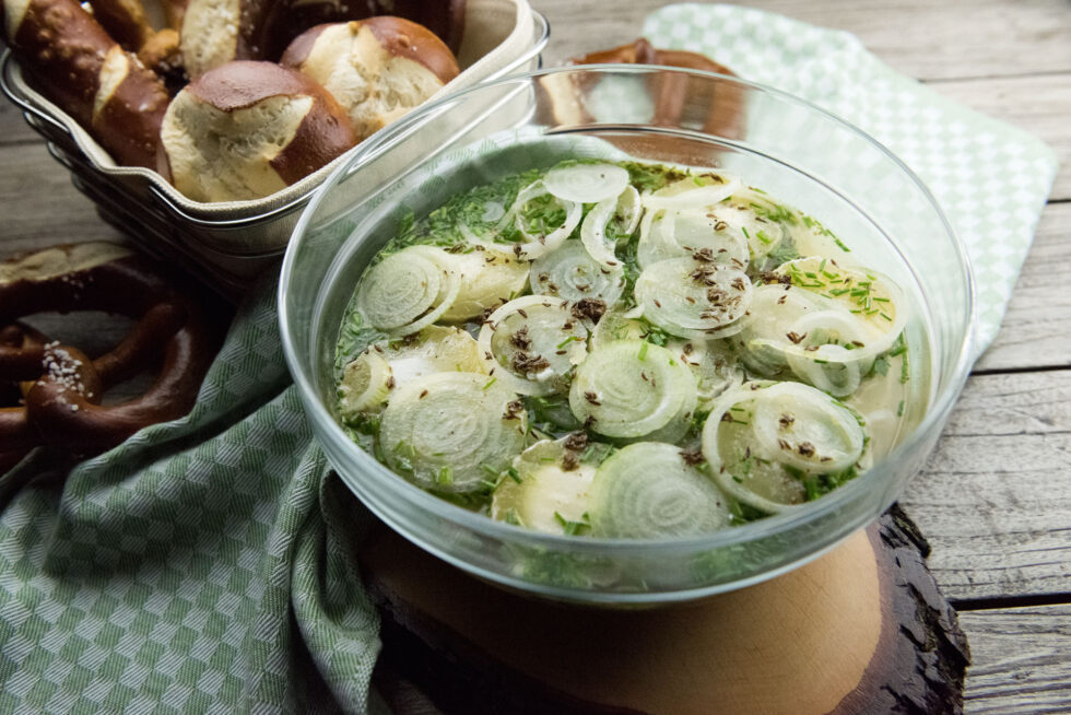 Handkäse mit Musik - DeliciousWay
