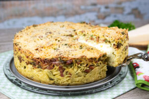 Brieghetti-Torte | www.deliciousway.de