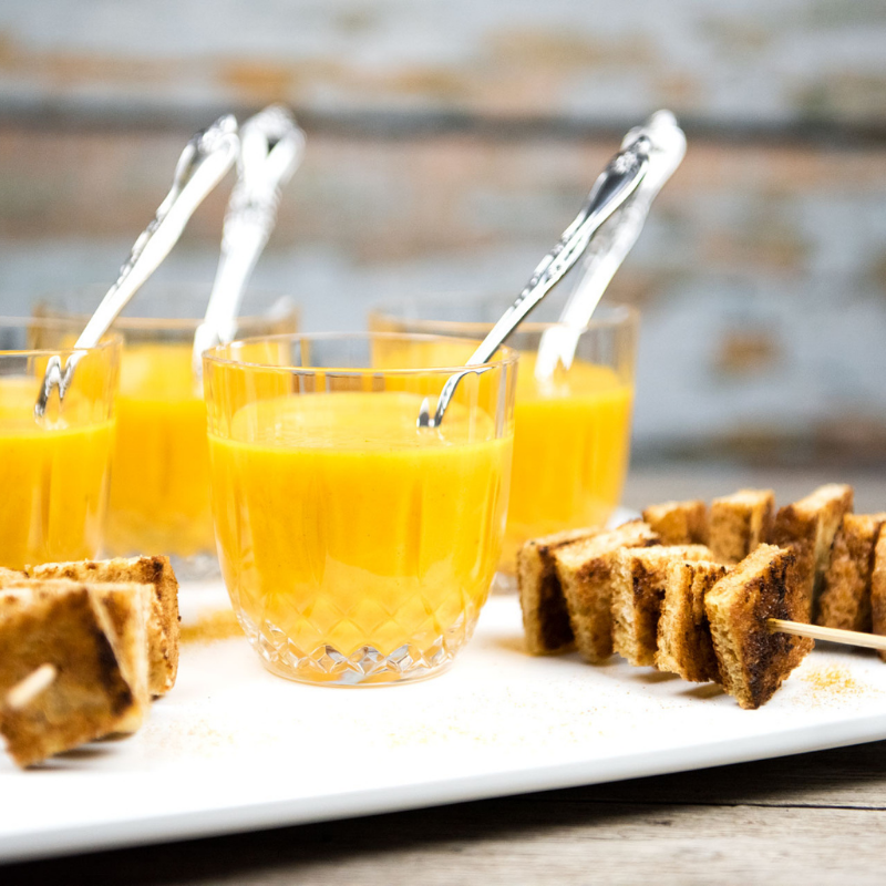 Kategorie Mittag & Snack | deliciousway.de