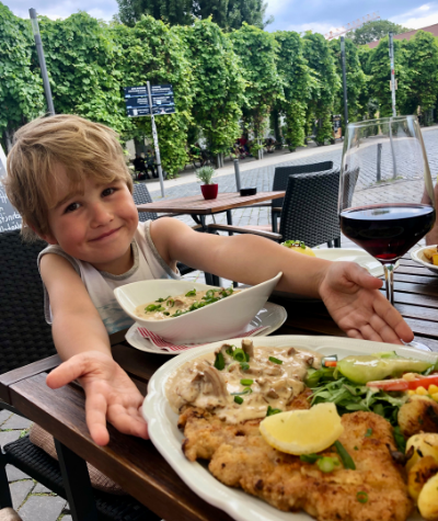 Restauranttester | deliciousway.de